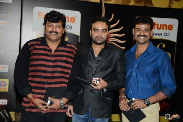 Celebs at IIFA Utsavam 2016